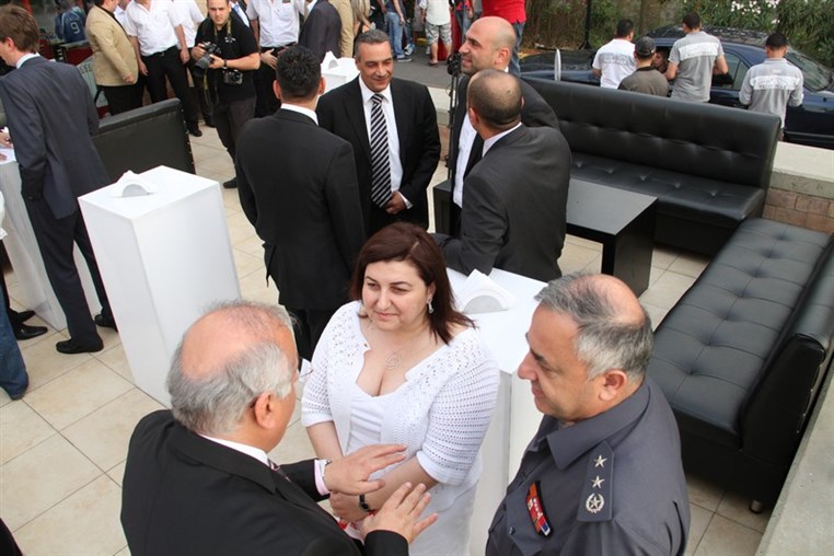 Burger King Silver Jubilee celebrations